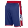 Sacramento Kings Shortsit Nike 2024-25 City Edition Miesten Swingman